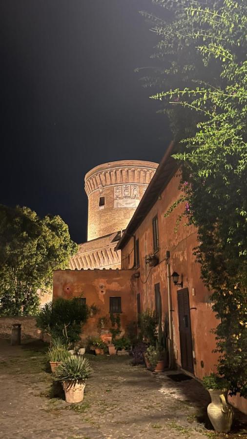 Domus Lido Villa Lido di Ostia Exterior photo