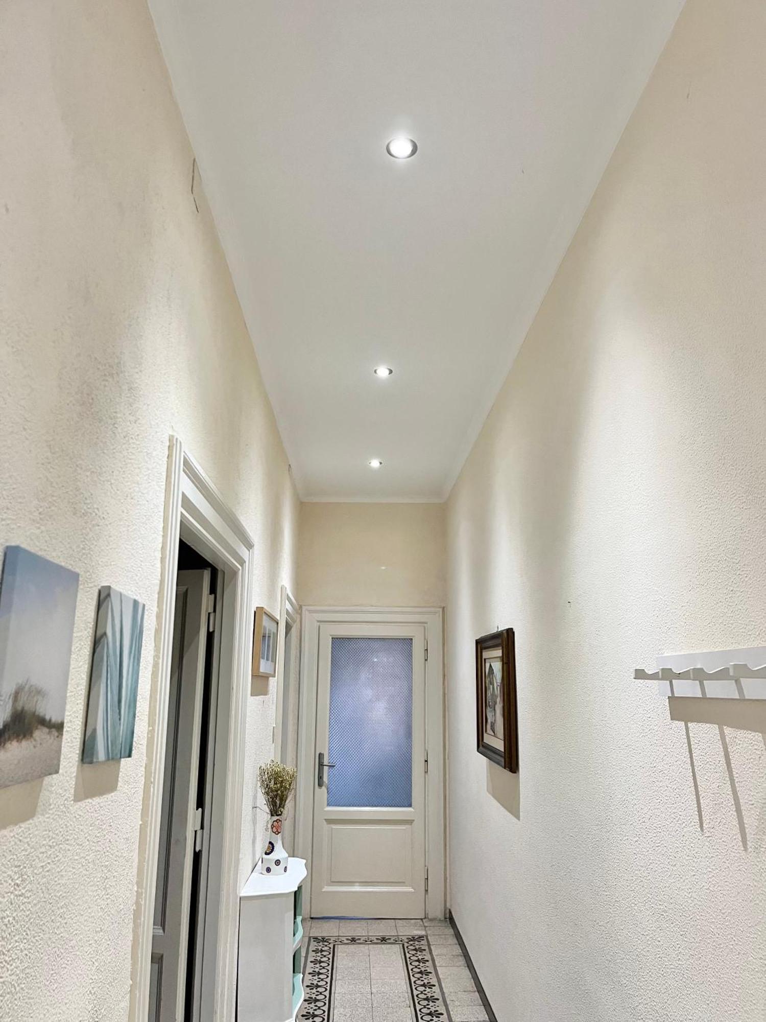 Domus Lido Villa Lido di Ostia Exterior photo